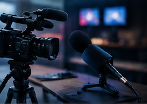 Journalism & Media