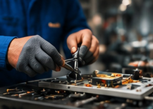 Vocational Studies