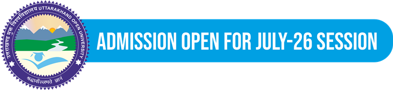 admission