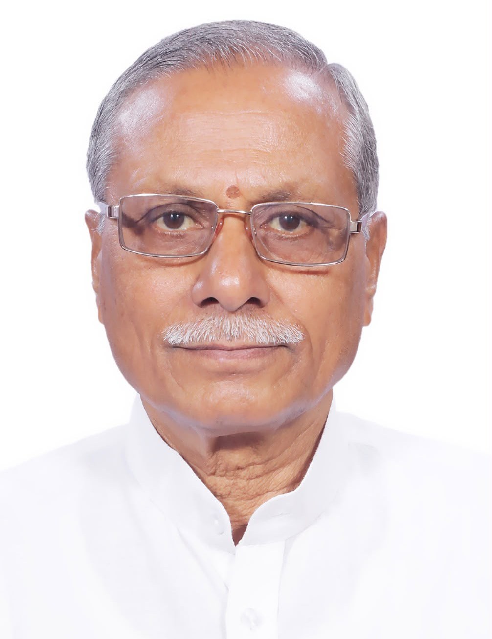 Dr. Dhal Singh Bisen