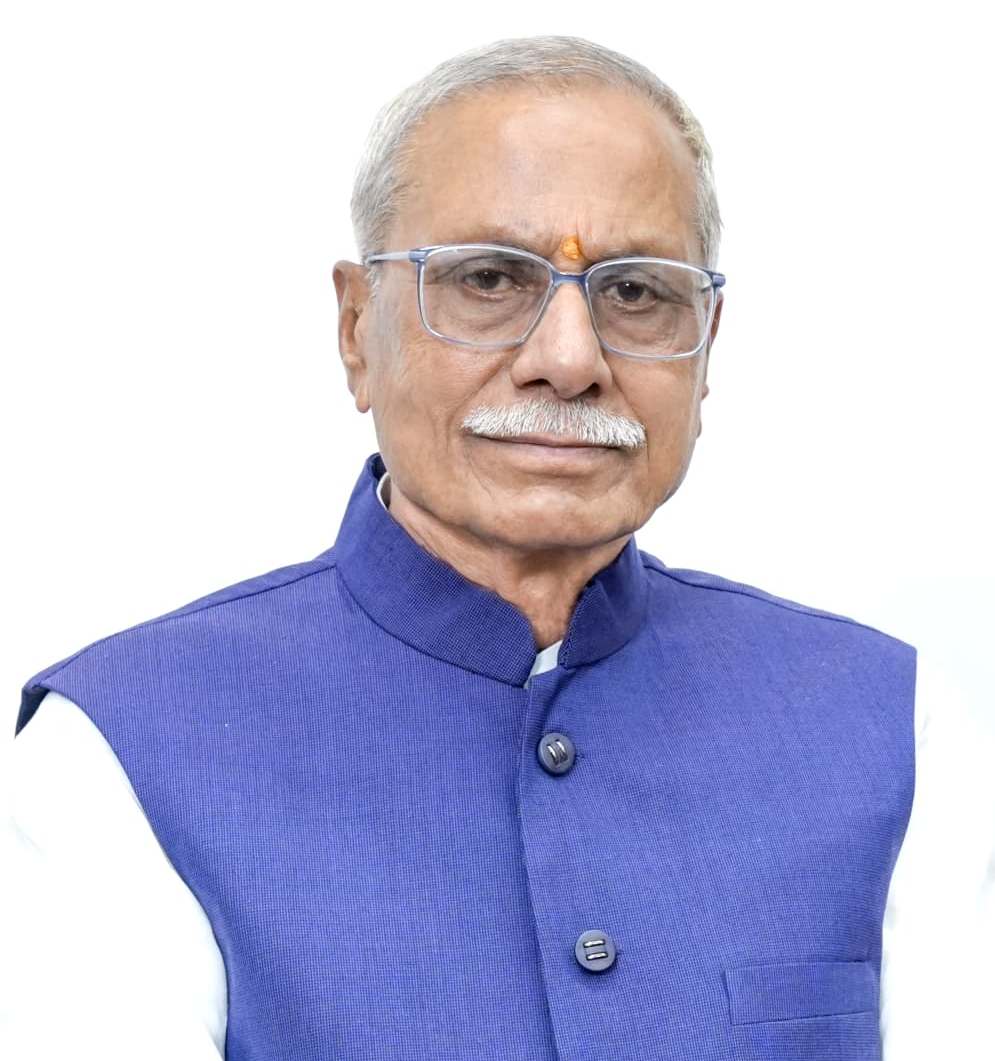 Dr. Dhal Singh Bisen