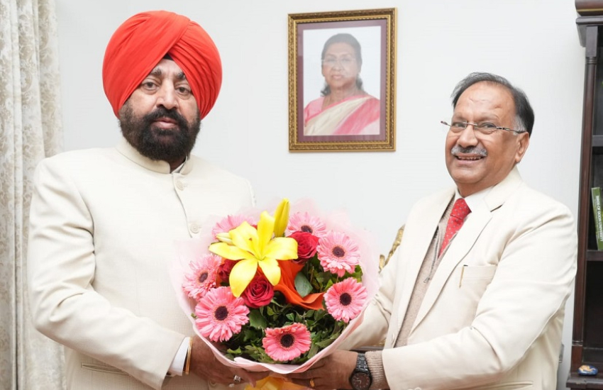 उत्तराखंड मुक्त विश्वविद्यालय के दशम दीक्षांत समारोह के आयोजन के संबंध में