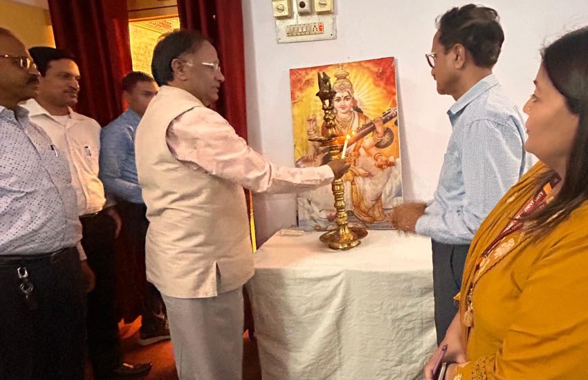 Prachar Prasar
