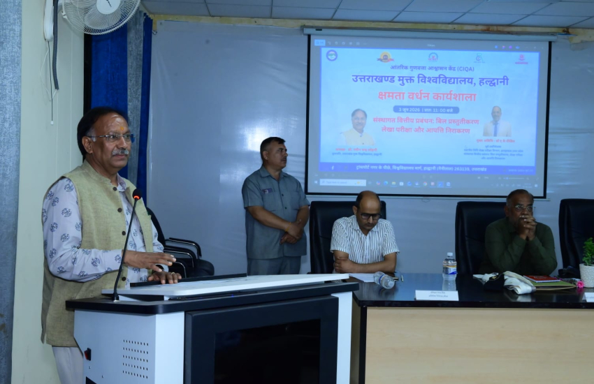 Workshop