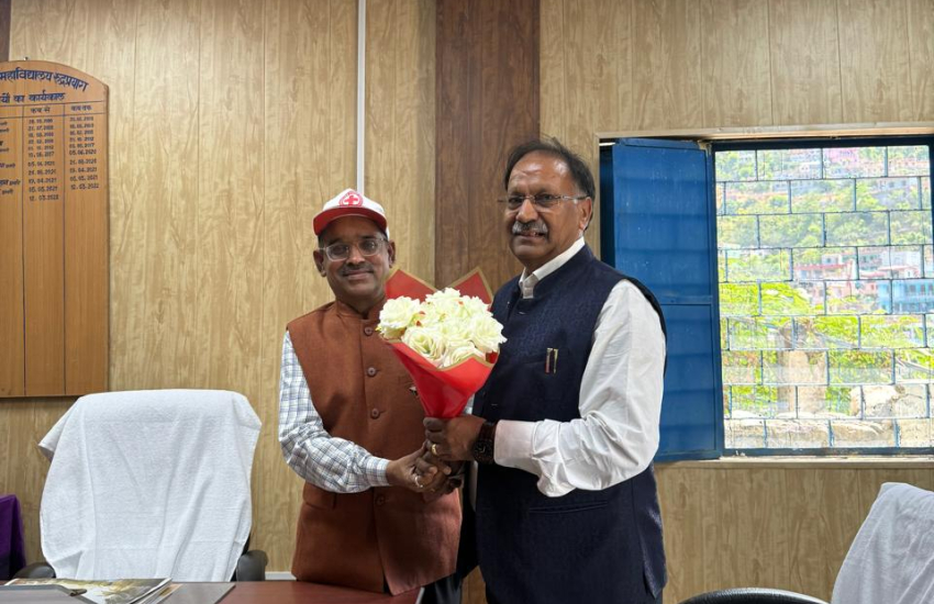 Prachar Prasar