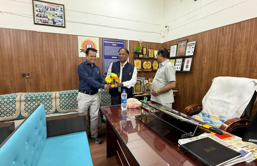 Prachar Prasar