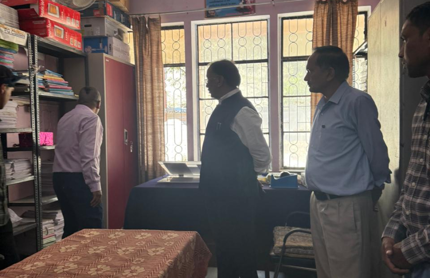 Prachar Prasar