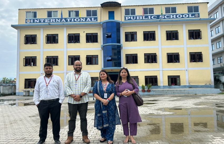 Prachar Prasar