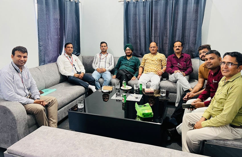 Prachar Prasar