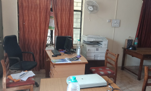 ICT enabled facilities at RCs