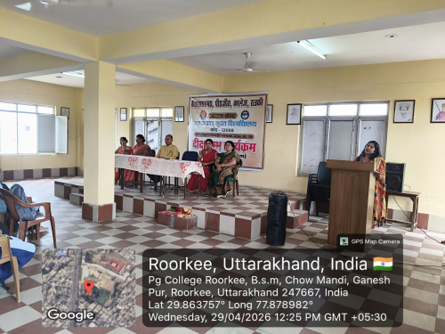 Roorkee