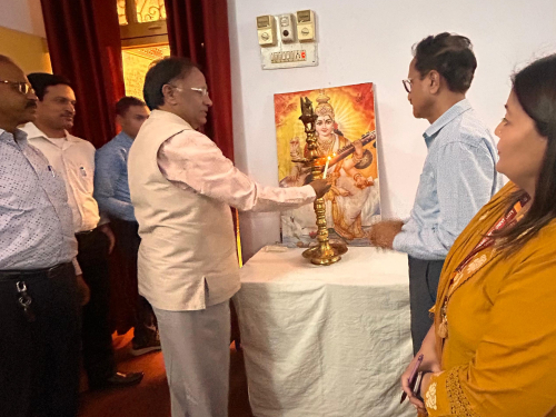 Prachar Prasar