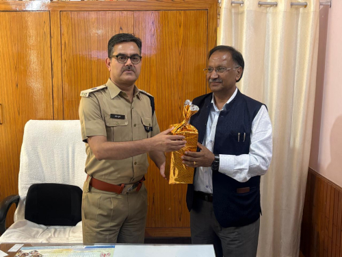 Prachar Prasar