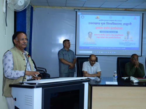Workshop