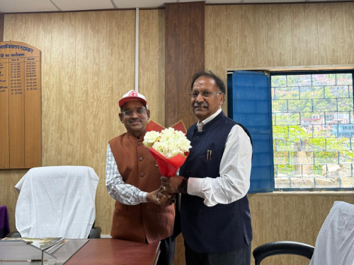 Prachar Prasar