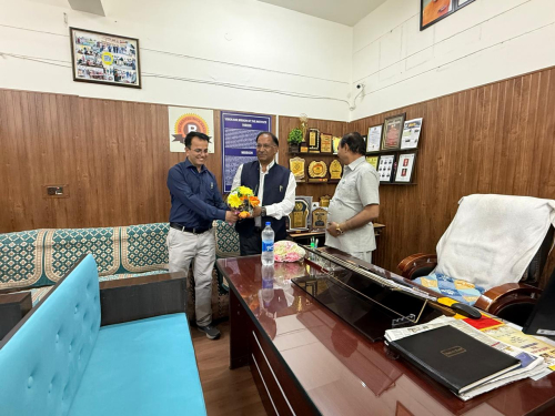 Prachar Prasar