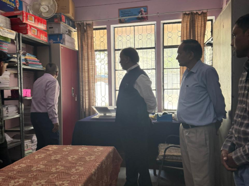 Prachar Prasar