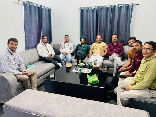 Prachar Prasar